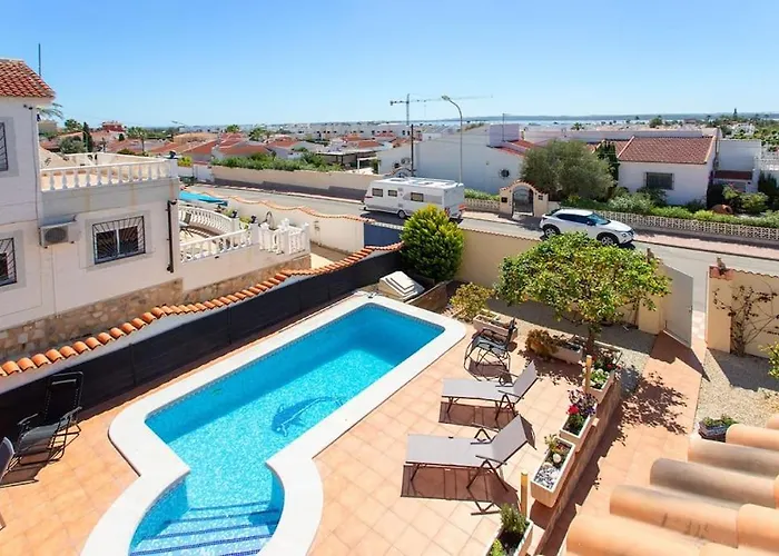 Villa Ch Galicia