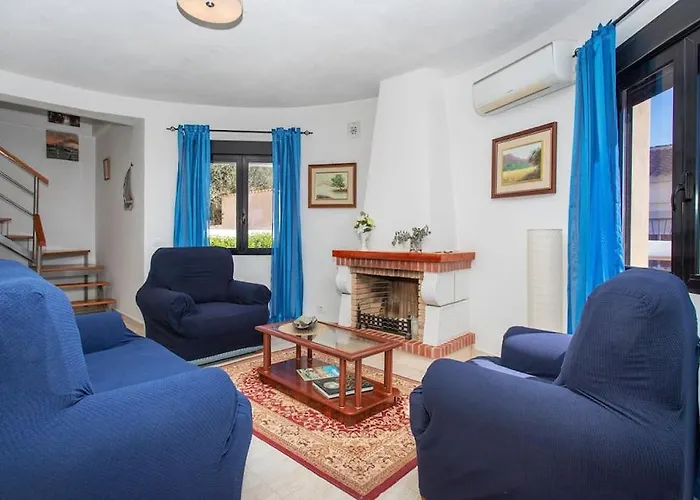 Villa Ch Galicia
