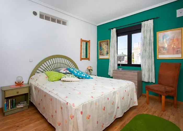 Villa Ch Galicia *