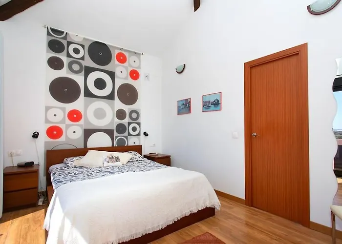 Villa Ch Galicia