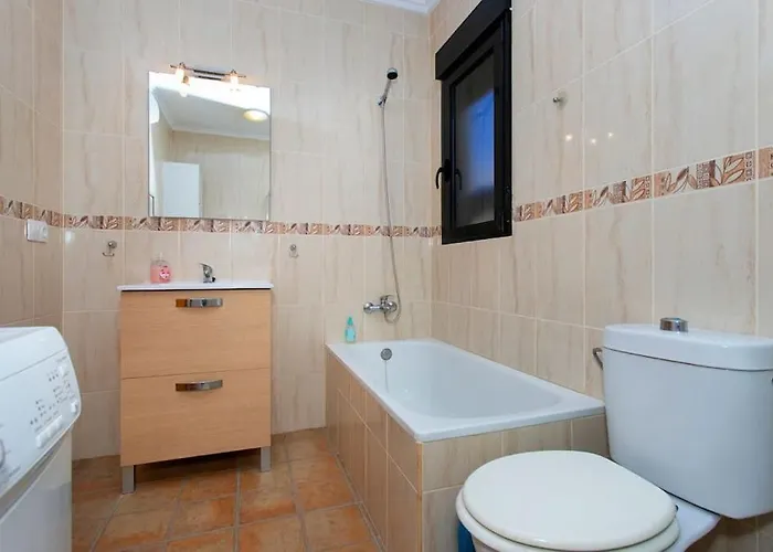Villa Ch Galicia *