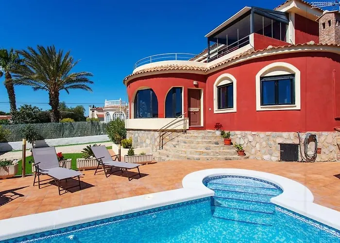 Ch Galicia Villa