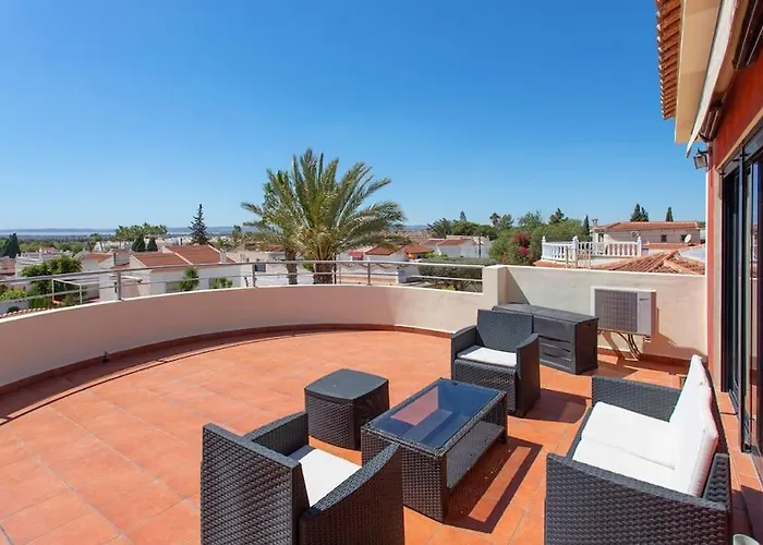 Villa Ch Galicia