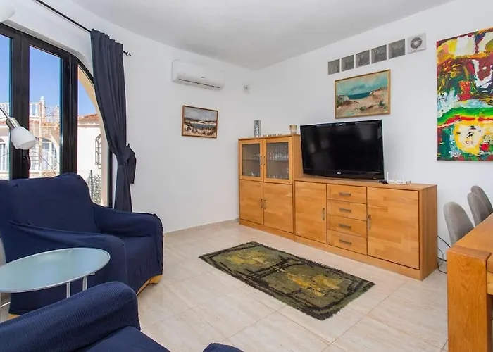 Ch Galicia Villa Ciudad Quesada