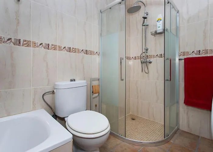 Villa Ch Galicia Ciudad Quesada