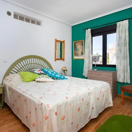 Villa Ch Galicia *