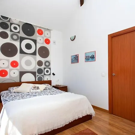 Villa Ch Galicia