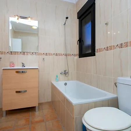 Villa Ch Galicia *