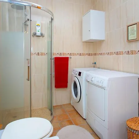 Villa Ch Galicia Ciudad Quesada