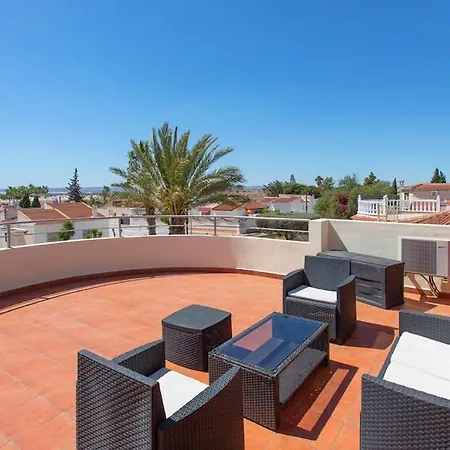 Villa Ch Galicia