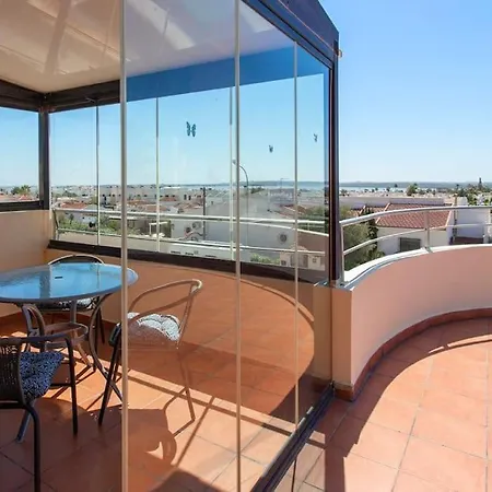 Villa Ch Galicia *