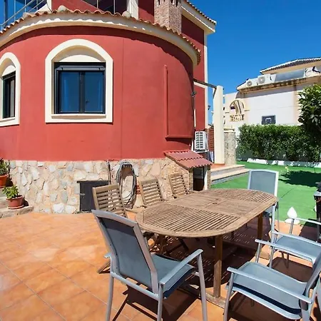 Villa Ch Galicia