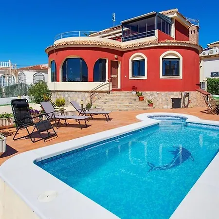 Villa Ch Galicia *