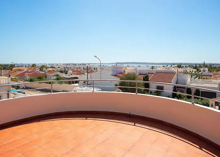 Villa Ch Galicia Ciudad Quesada