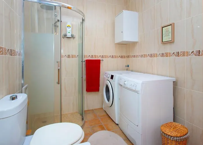 Villa Ch Galicia Ciudad Quesada