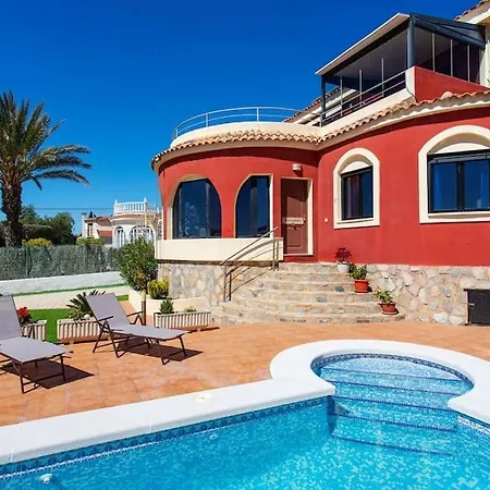 Ch Galicia Villa