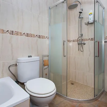 Villa Ch Galicia Ciudad Quesada
